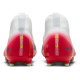 Nike Jr. Mercurial Superfly 10 Academy LV8 FG/MG Nike Jr. Mercurial Superfly 10 Academy LV8 FG/MG